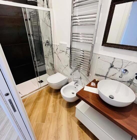 Номер Deluxe Одноместный, Palazzo Raffaella Casa Vacanze