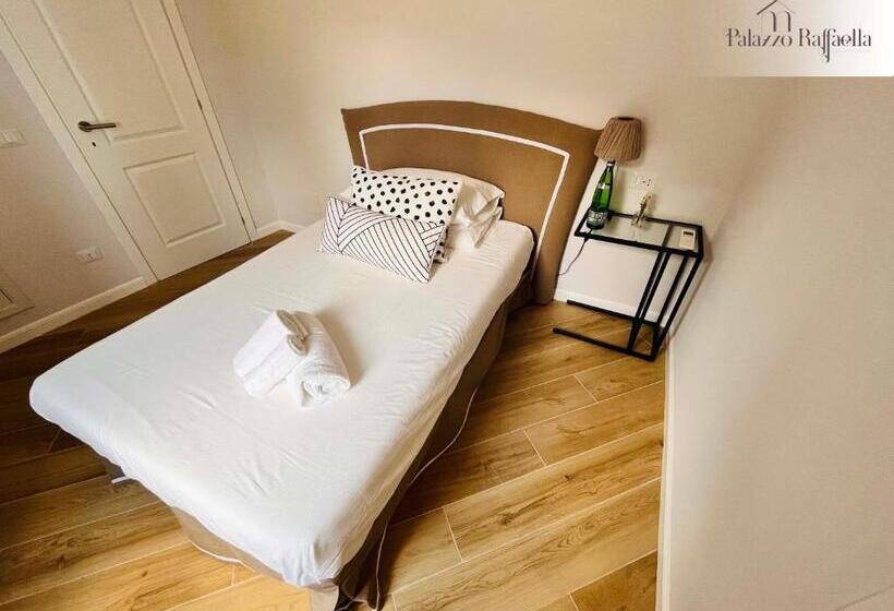Номер Deluxe Одноместный, Palazzo Raffaella Casa Vacanze