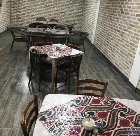 Номер Стандарт, Sitora Star Guest House
