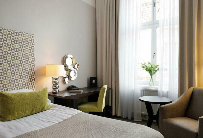 Номер Superior, Elite Grand Hotel Gävle