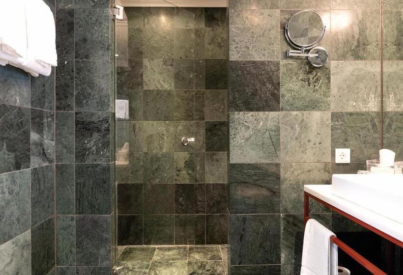 Номер Стандарт, Elite Grand Hotel Gävle