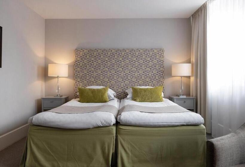 Номер Superior Нижний Этаж, Elite Grand Hotel Gävle