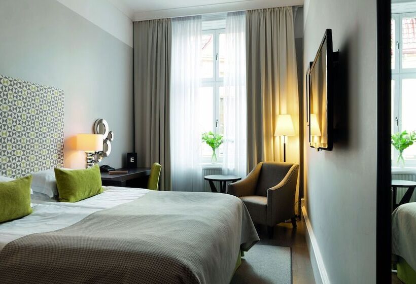 Номер Superior, Elite Grand Hotel Gävle