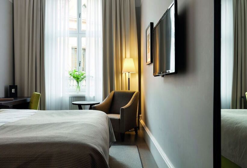 Номер Superior, Elite Grand Hotel Gävle