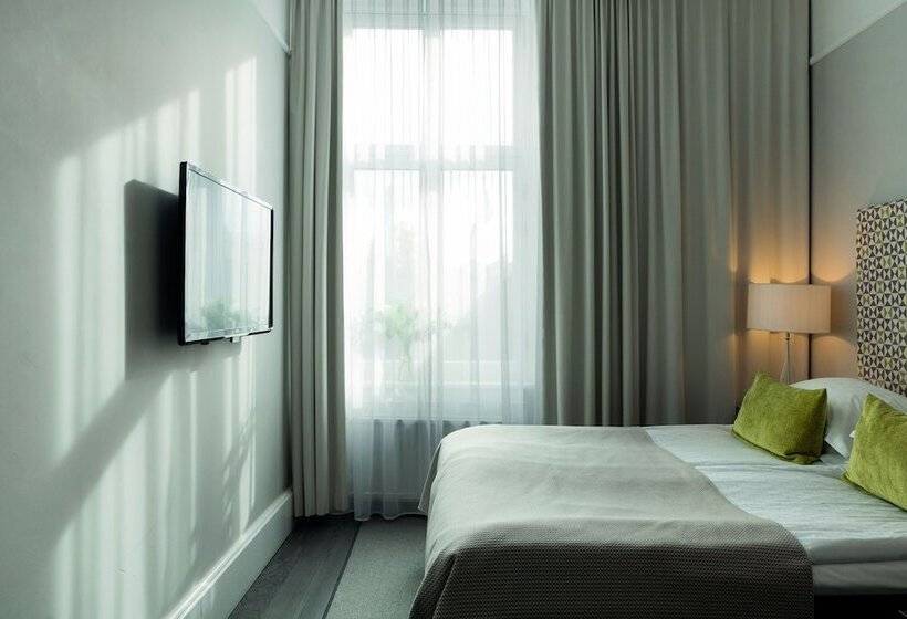 Номер Стандарт, Elite Grand Hotel Gävle