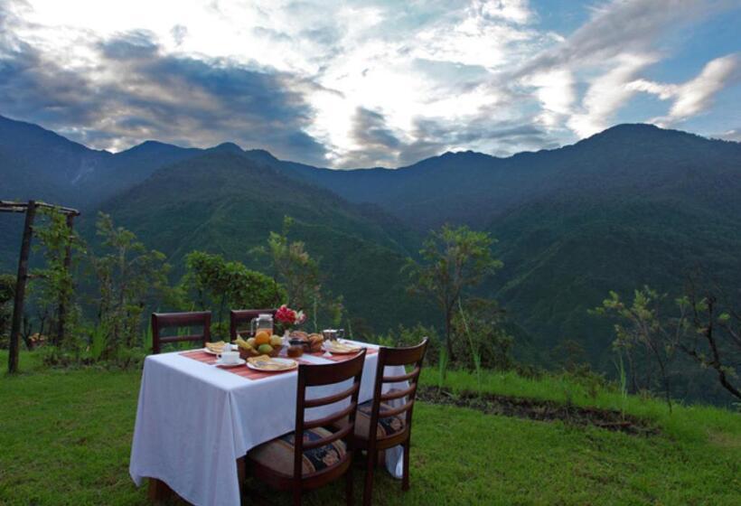 اتاق سوپریور, Club Mahindra Gangtok