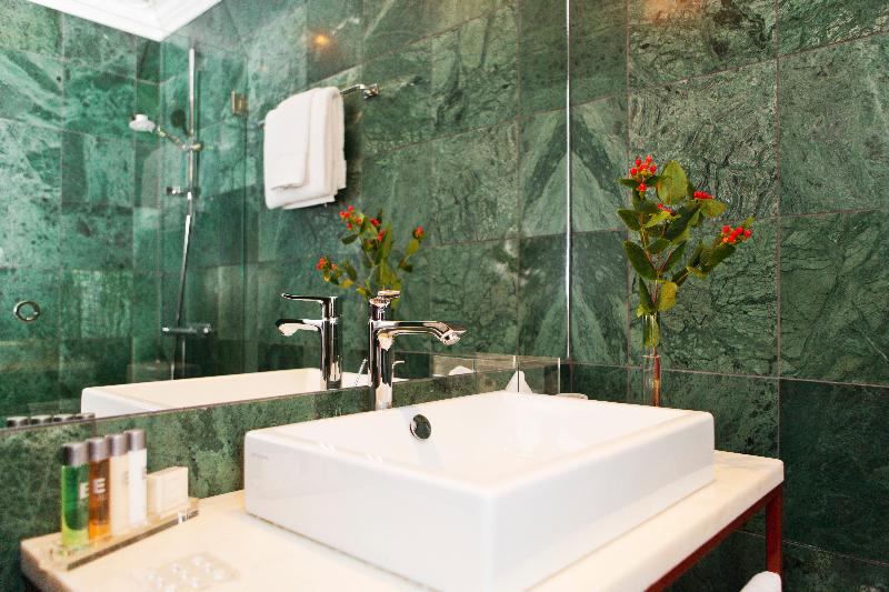 Номер Стандарт, Elite Grand Hotel Gävle