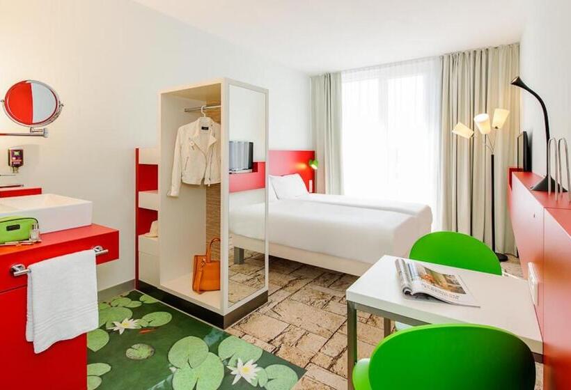 패밀리 룸, Ibis Styles Karlsruhe Ettlingen