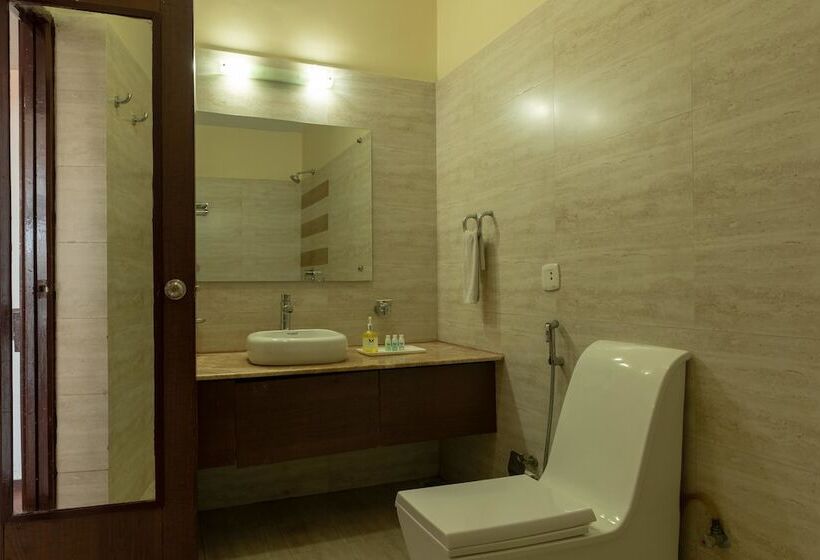 침실 1개 주택, Mint Tarika Resort