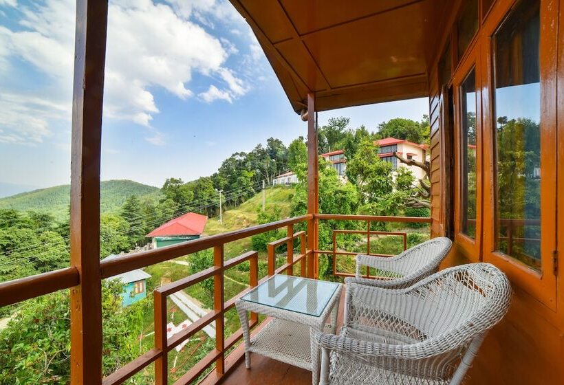 스위트, Mint Tarika Resort