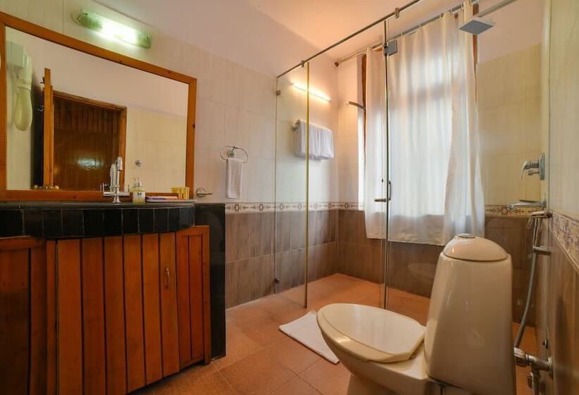 스위트, Mint Tarika Resort