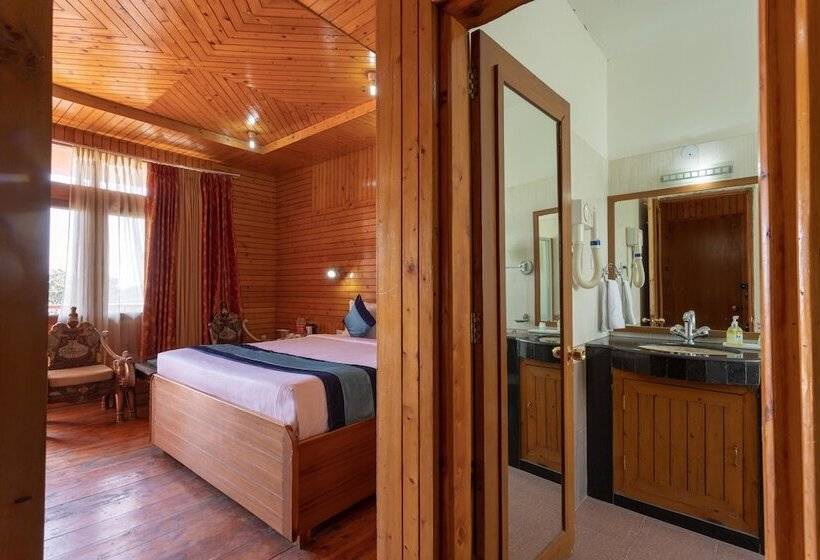 스위트, Mint Tarika Resort