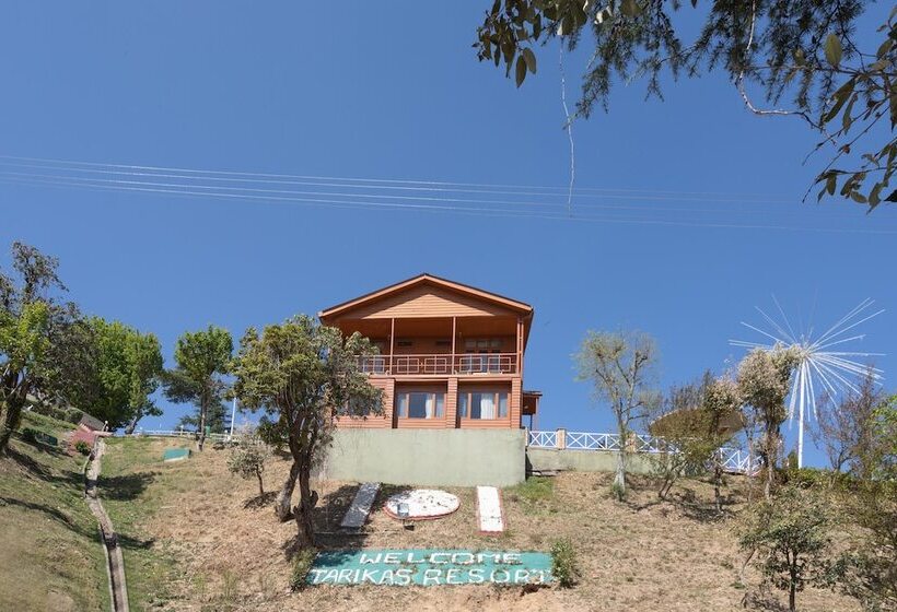 스위트, Mint Tarika Resort