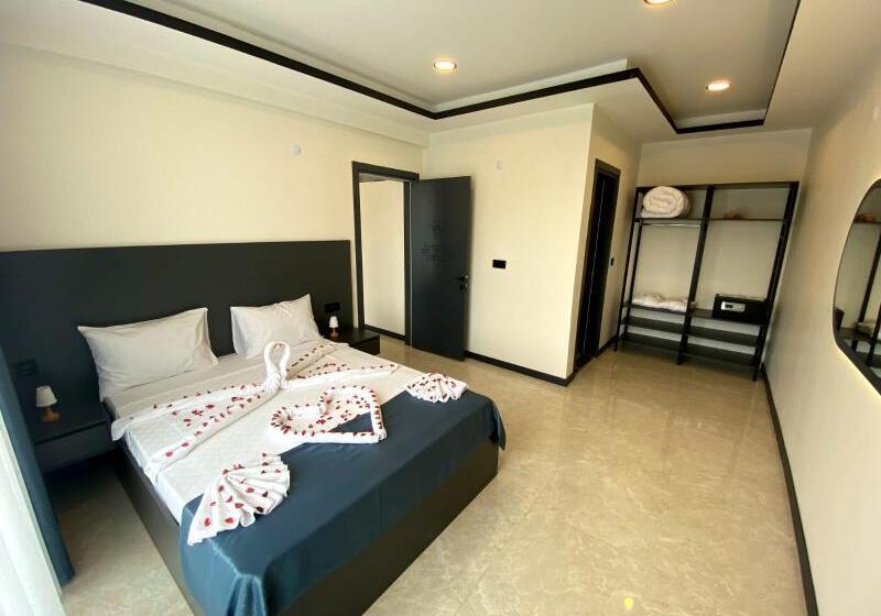 带观景的标准间, Protea Hotel By Marriott Entebbe