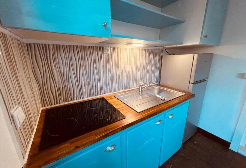 سوییت سوپریور, Résidence Tropicana Suites