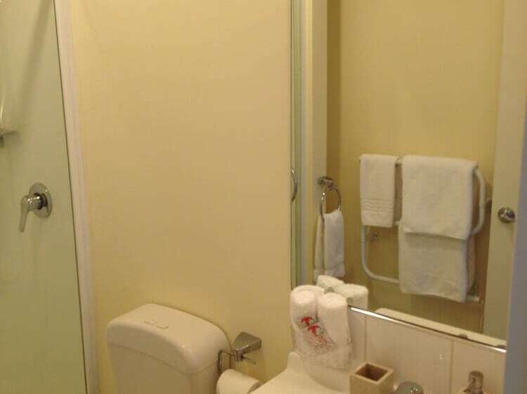 침실 2개 아파트, La Rochelle Motel