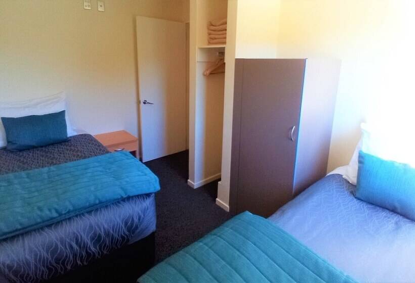 침실 2개 아파트, La Rochelle Motel