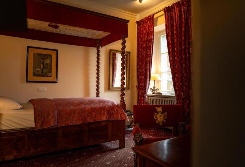 Номер Стандарт Индивидуальный, Schloss Auel Boutique Hotel & Design Golf Lodge