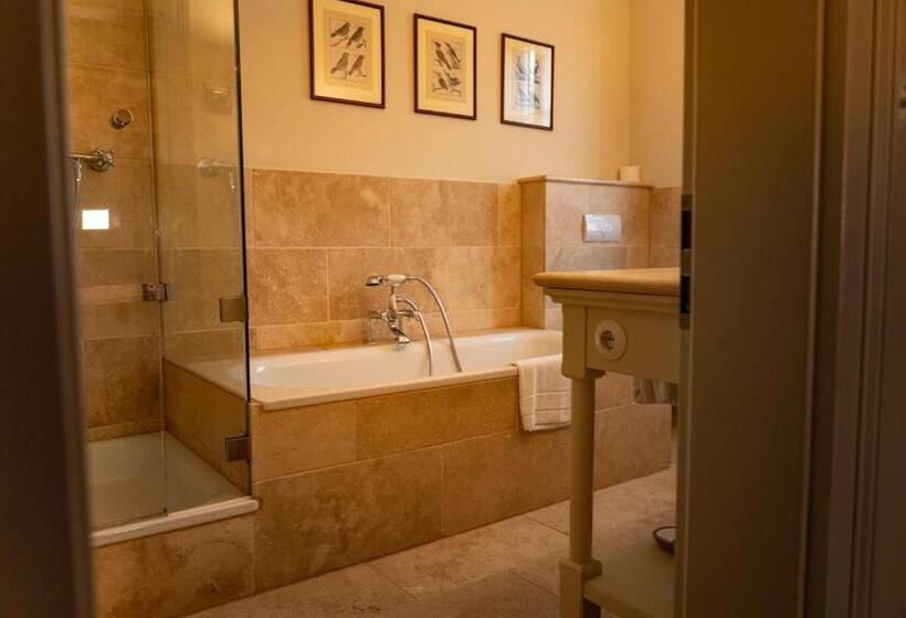 Номер Superior, Schloss Auel Boutique Hotel & Design Golf Lodge