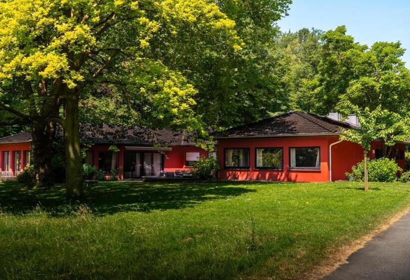 Дом 1 Спальня, Schloss Auel Boutique Hotel & Design Golf Lodge