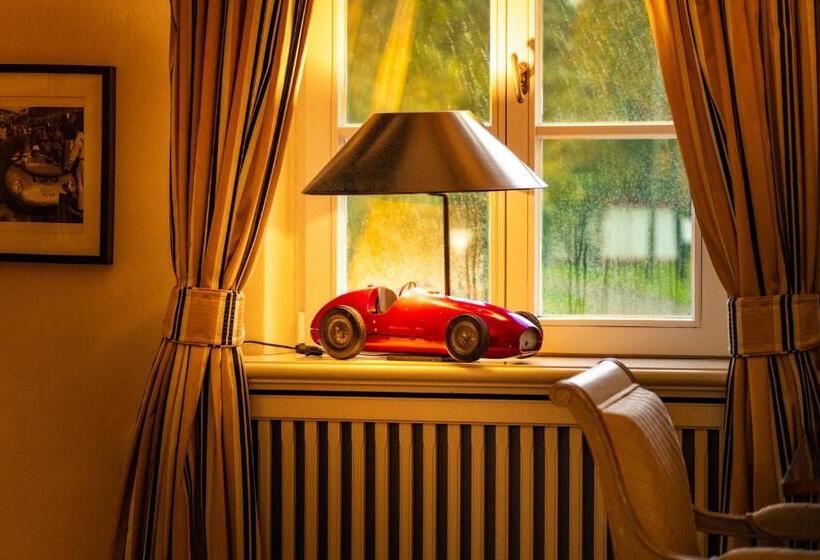 Номер Стандарт, Schloss Auel Boutique Hotel & Design Golf Lodge