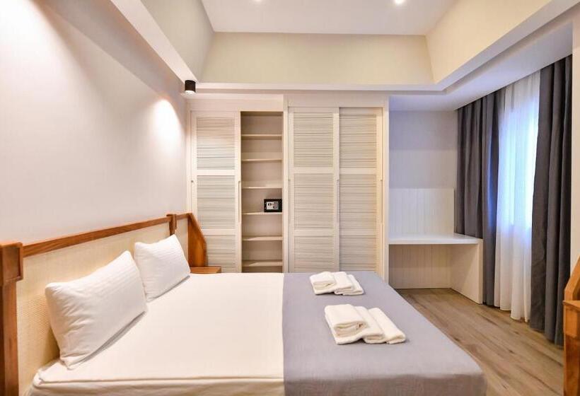 سوییت, Bliss Loft