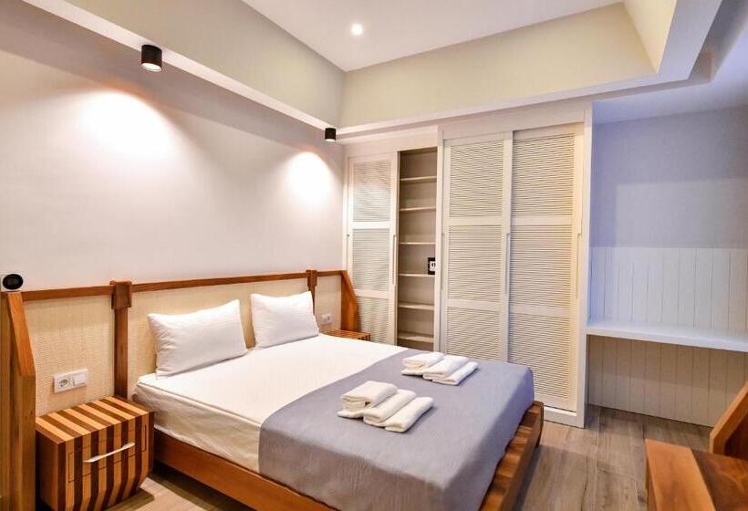 سوییت, Bliss Loft
