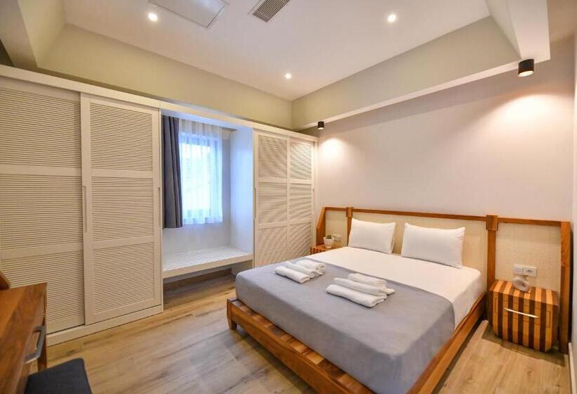 سوییت, Bliss Loft
