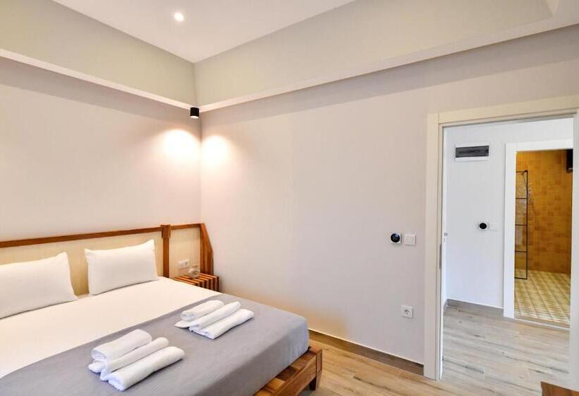 سوییت, Bliss Loft