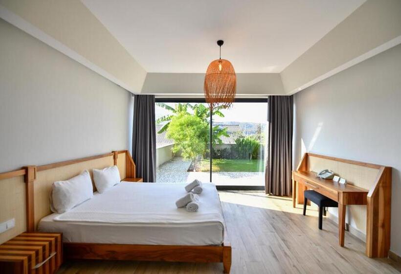 اتاق استاندارد, Bliss Loft