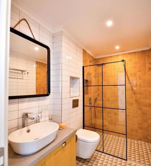 اتاق استاندارد, Bliss Loft