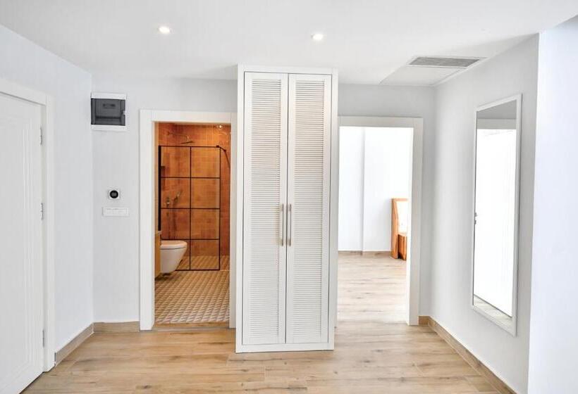 اتاق استاندارد, Bliss Loft