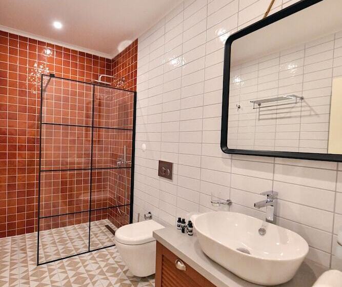 اتاق استاندارد, Bliss Loft