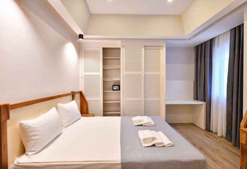 سوییت, Bliss Loft