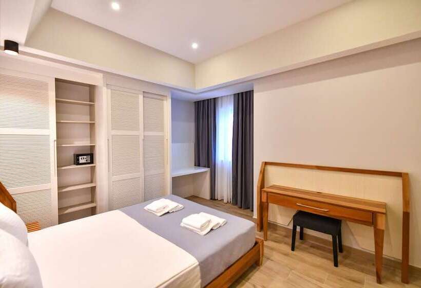 سوییت, Bliss Loft