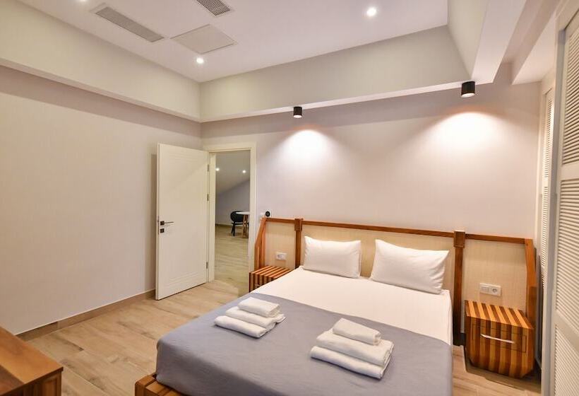 سوییت, Bliss Loft