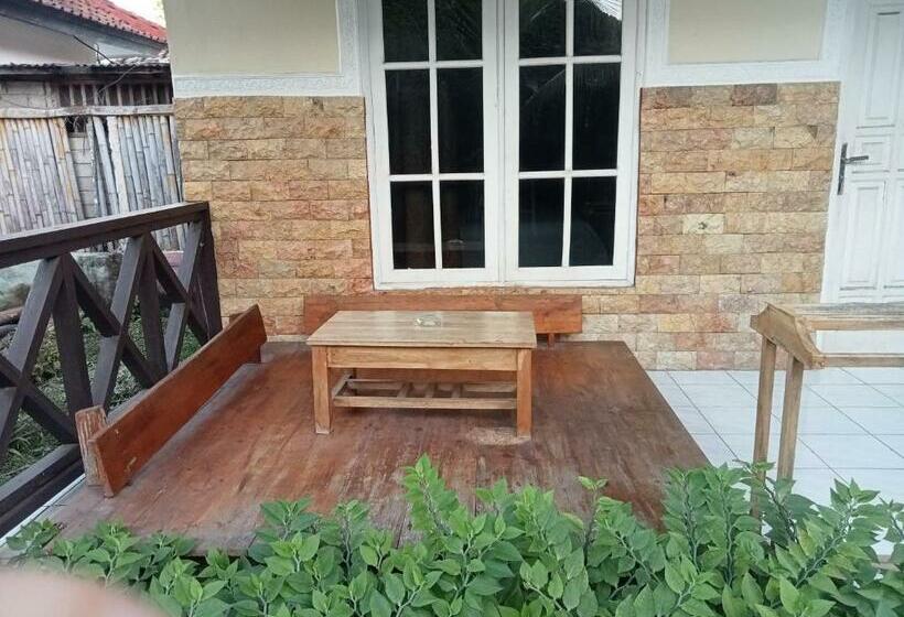 اتاق اکونومی, Funny Homestay 2