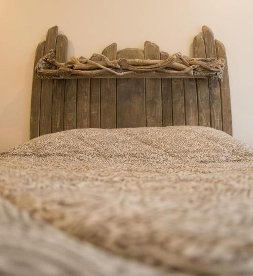 Четырехместный Номер Стандарт, Houlala   Relais D étape   Chambres D Hôtes