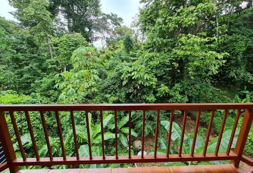 Четырехместный Номер Стандарт, Ceiba Lodge