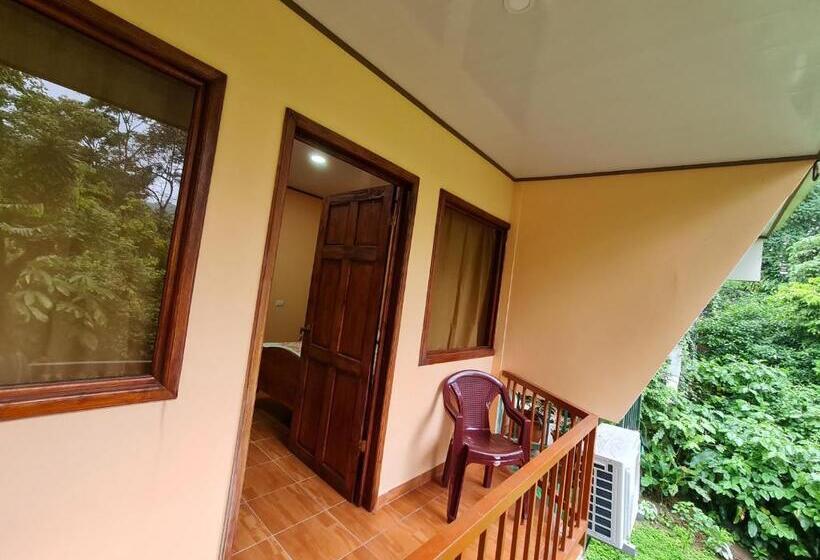 Четырехместный Номер Стандарт, Ceiba Lodge