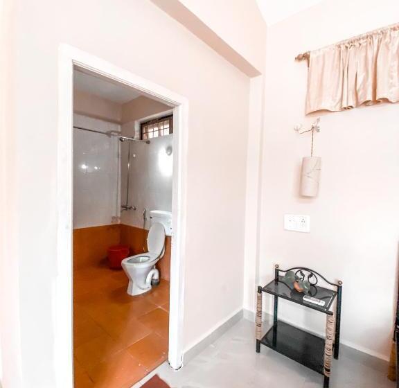 اتاق استاندارد اینتریور, Nomadgao Vila Nova   Comfort, Great Views, Fast Wifi & Interesting People