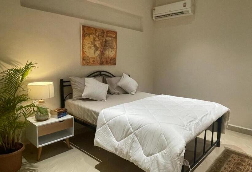 اتاق استاندارد اینتریور, Nomadgao Vila Nova   Comfort, Great Views, Fast Wifi & Interesting People