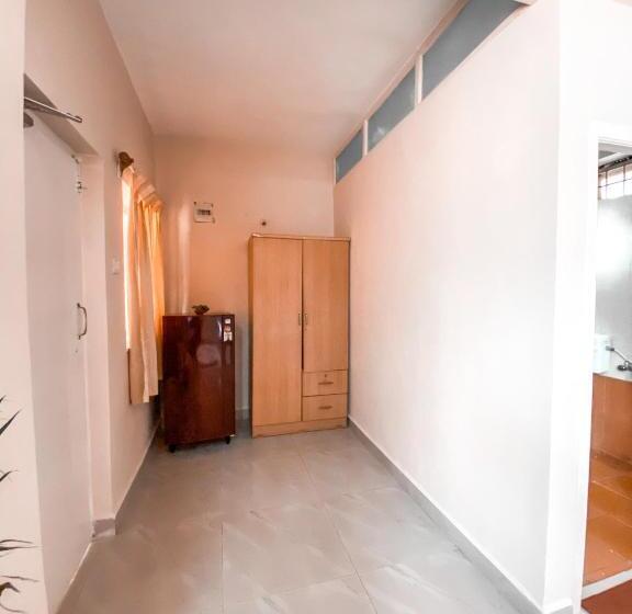 اتاق استاندارد اینتریور, Nomadgao Vila Nova   Comfort, Great Views, Fast Wifi & Interesting People