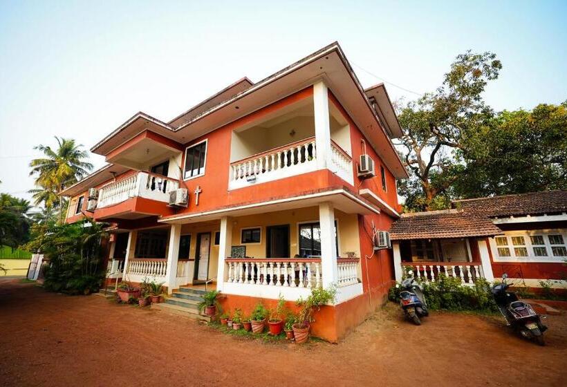اتاق استاندارد اینتریور, Nomadgao Vila Nova   Comfort, Great Views, Fast Wifi & Interesting People