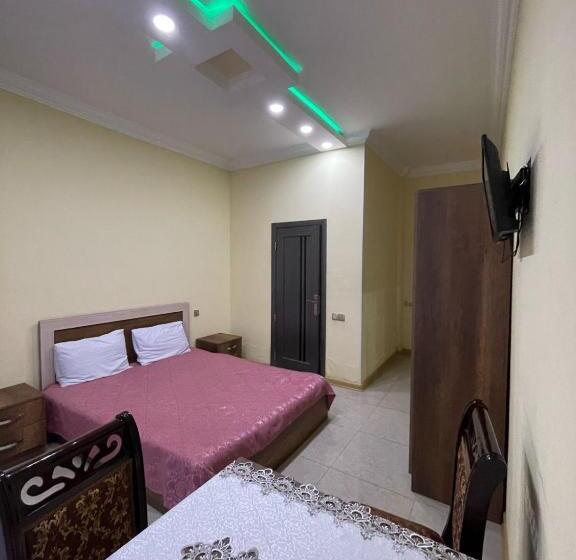 اتاق استاندارد یک نفره, Rahat
