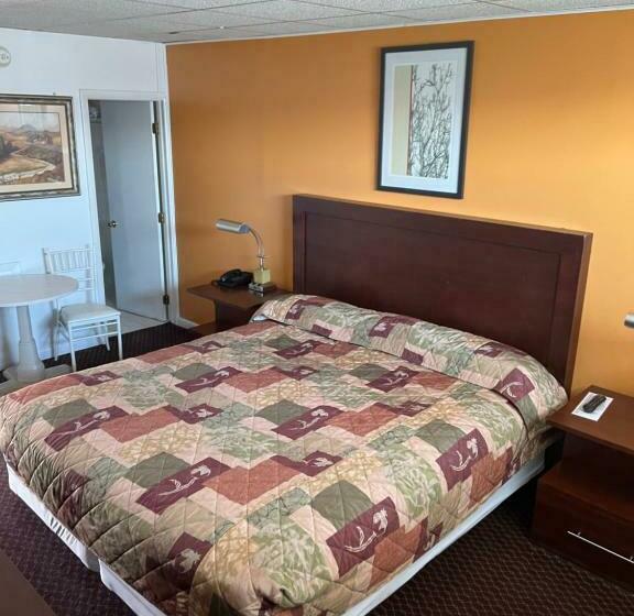 Номер Стандарт, Hollander Motel