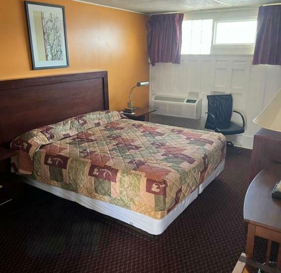 Номер Стандарт, Hollander Motel
