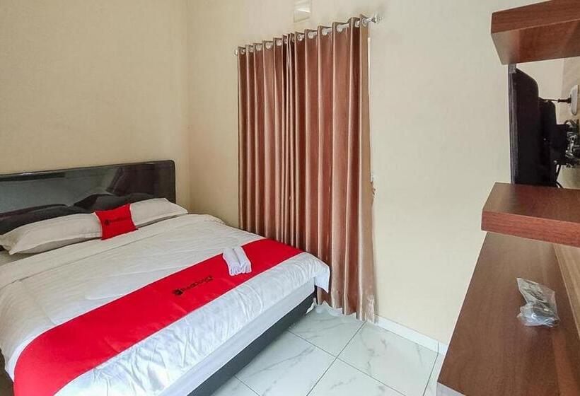 Номер Стандарт, Reddoorz Near Bns Batu