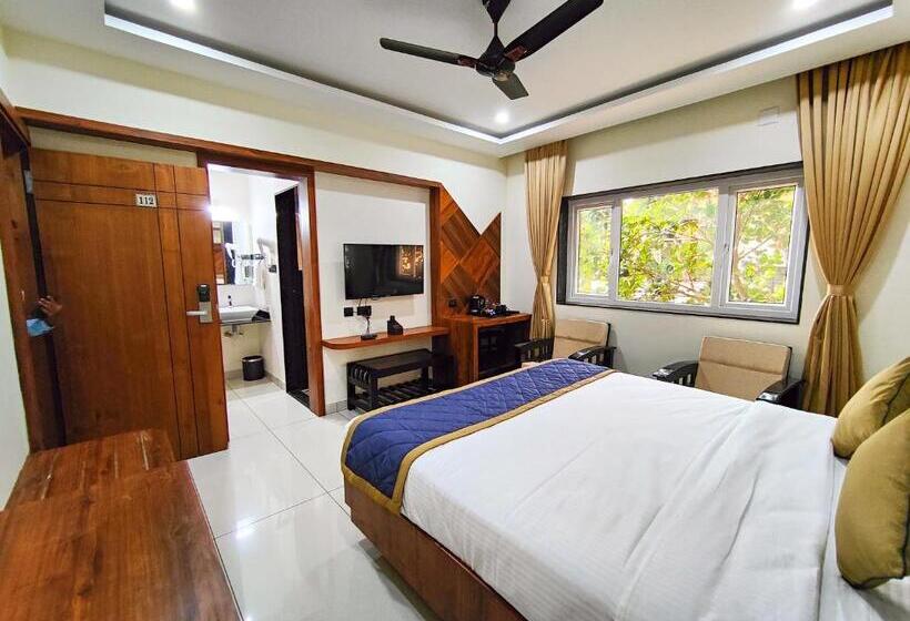 豪华房间, Udupi Inn, Udupi