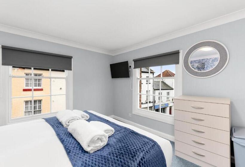 Номер Economy, Town House Rooms